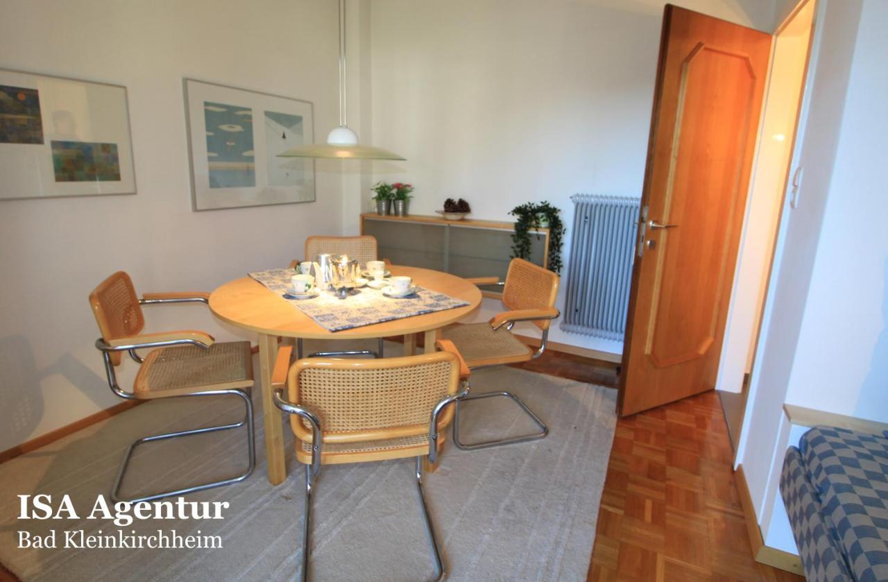 Perle - Ski-To-Door Family Apartment Bad Kleinkirchheim Esterno foto