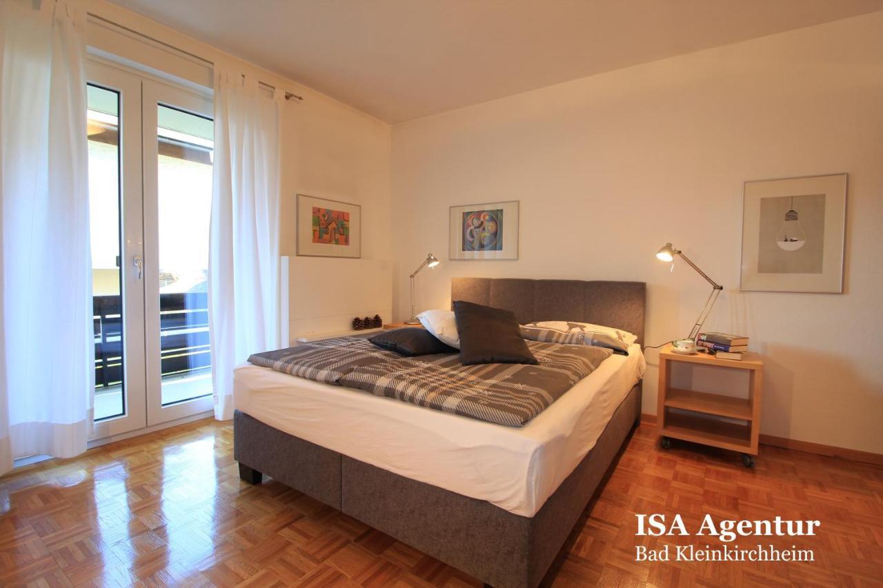 Perle - Ski-To-Door Family Apartment Bad Kleinkirchheim Esterno foto