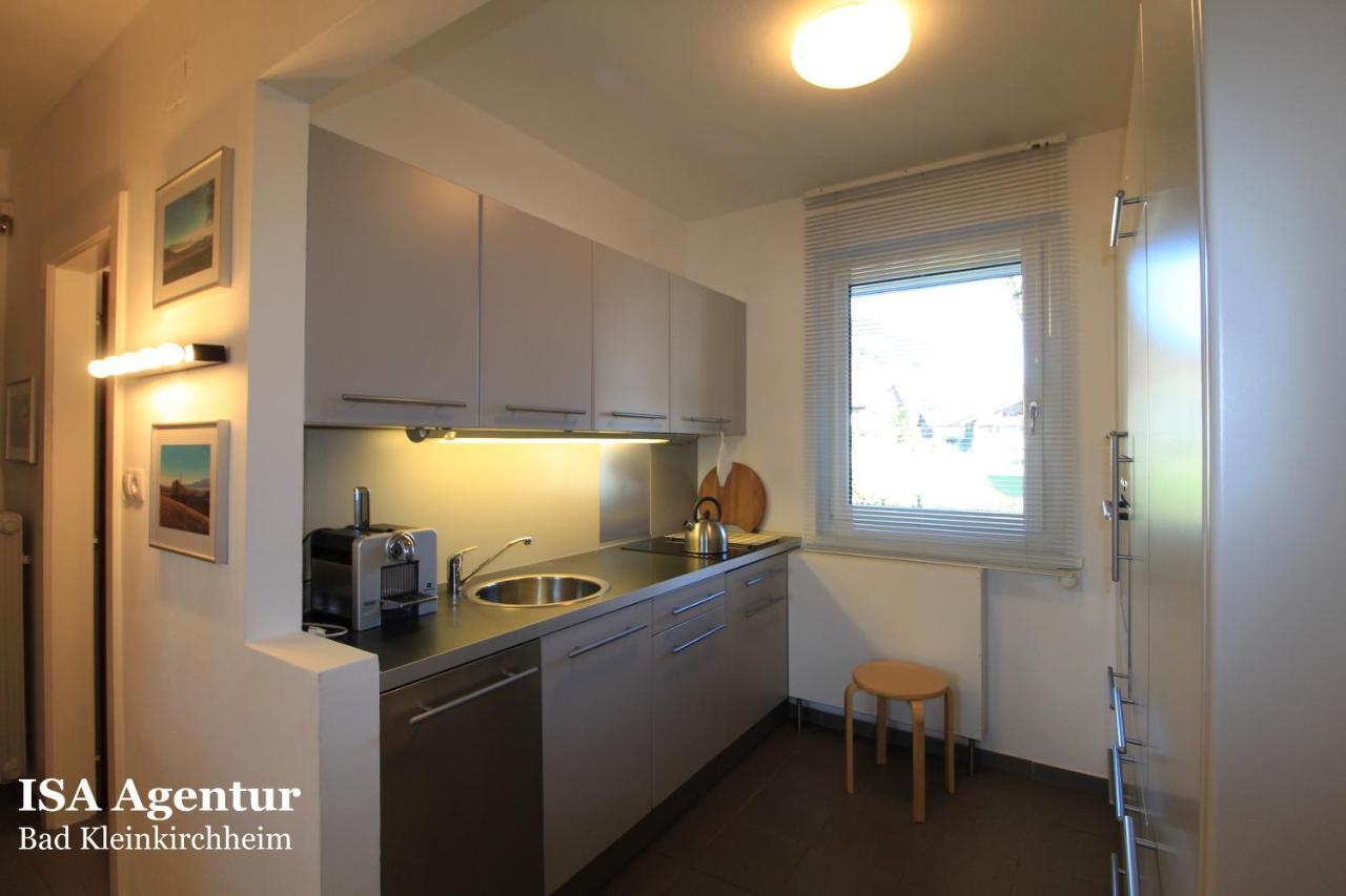 Perle - Ski-To-Door Family Apartment Bad Kleinkirchheim Esterno foto
