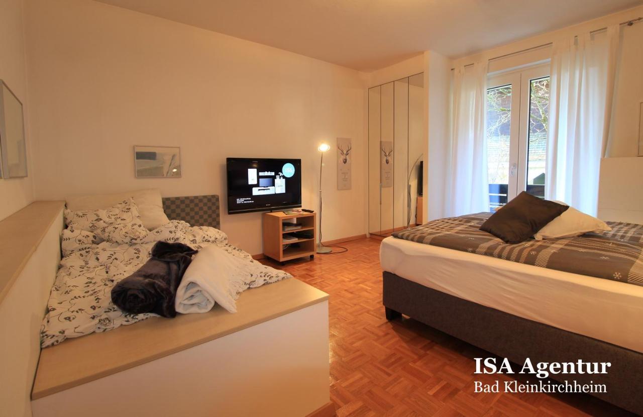 Perle - Ski-To-Door Family Apartment Bad Kleinkirchheim Esterno foto