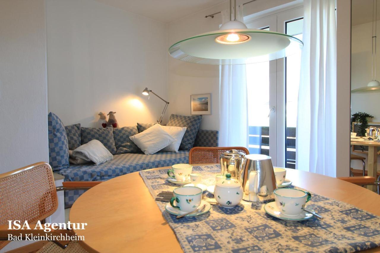 Perle - Ski-To-Door Family Apartment Bad Kleinkirchheim Esterno foto
