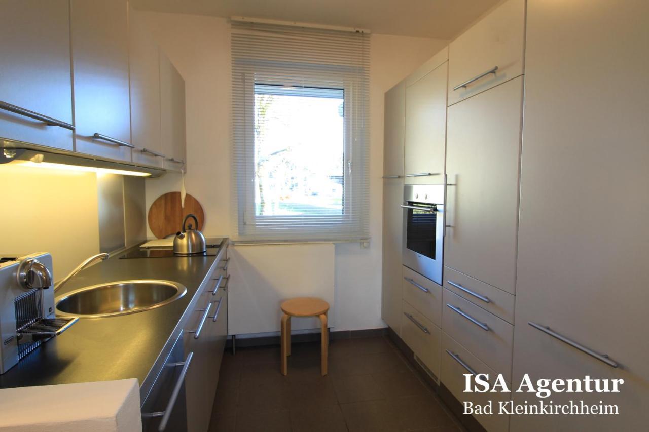 Perle - Ski-To-Door Family Apartment Bad Kleinkirchheim Esterno foto