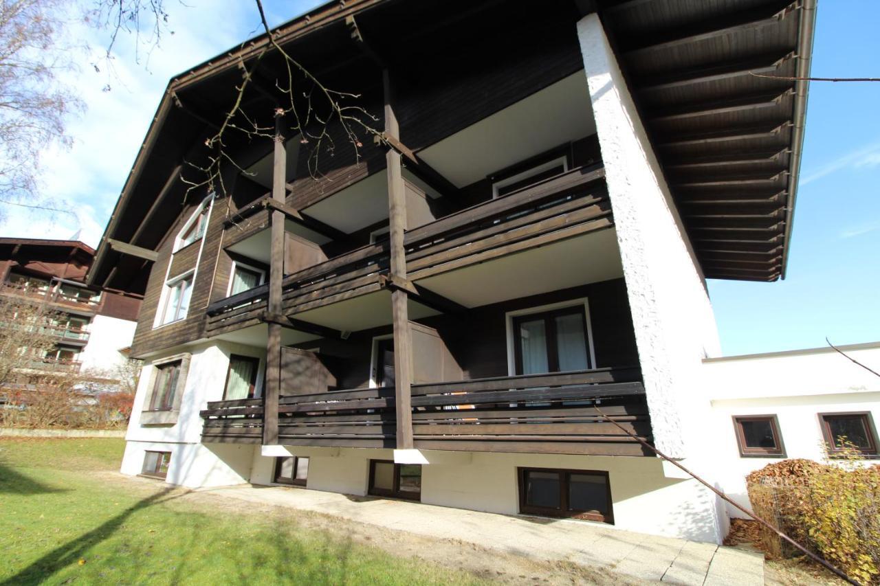 Perle - Ski-To-Door Family Apartment Bad Kleinkirchheim Esterno foto