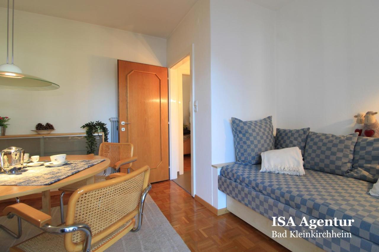 Perle - Ski-To-Door Family Apartment Bad Kleinkirchheim Esterno foto