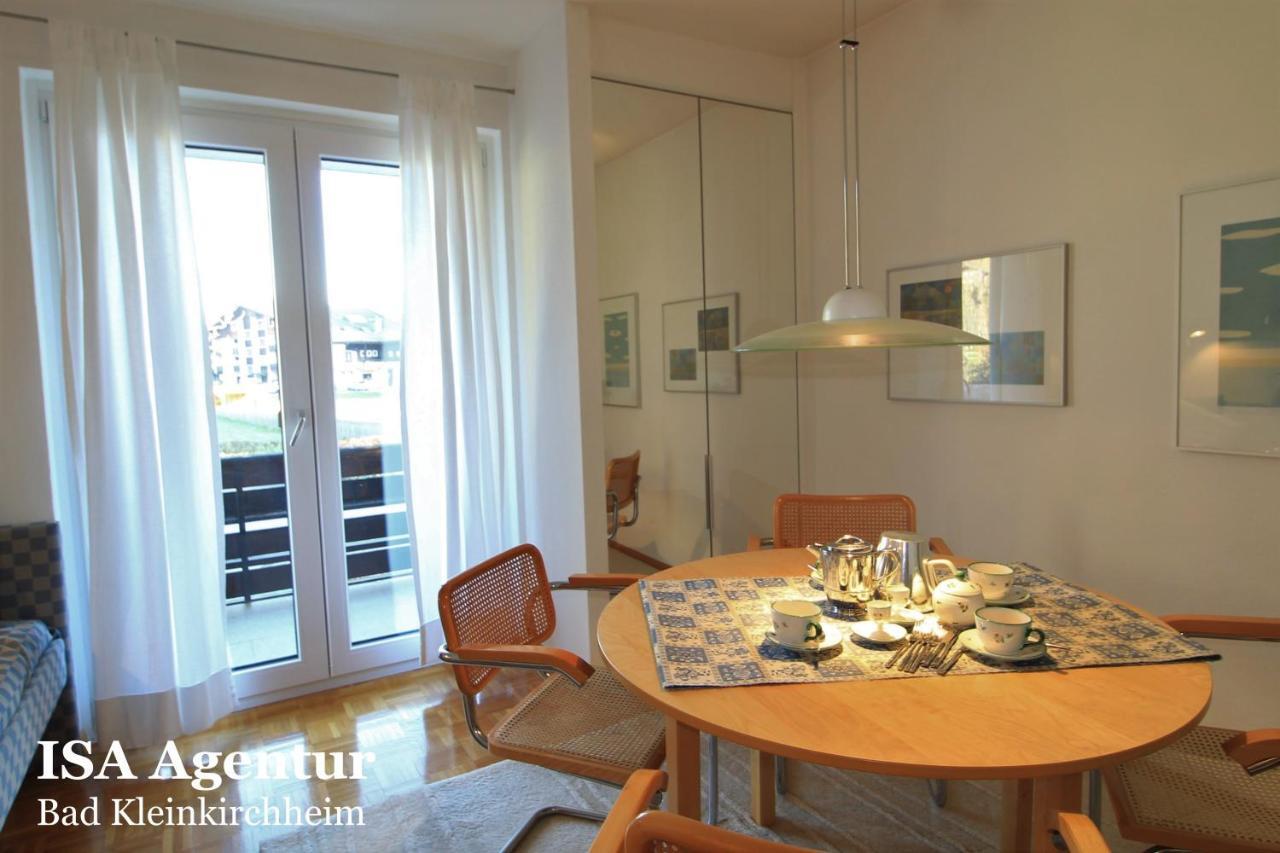 Perle - Ski-To-Door Family Apartment Bad Kleinkirchheim Esterno foto