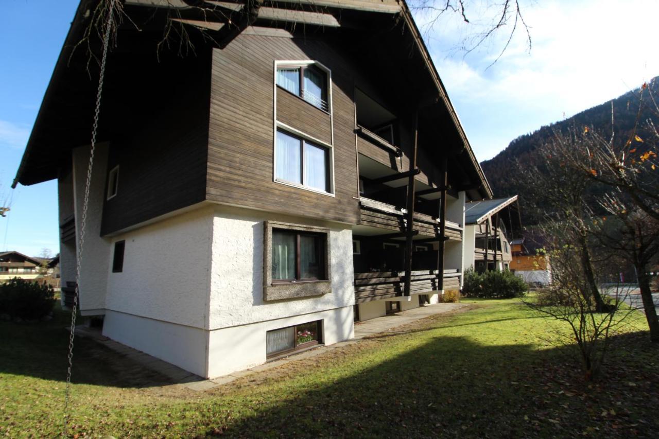 Perle - Ski-To-Door Family Apartment Bad Kleinkirchheim Esterno foto