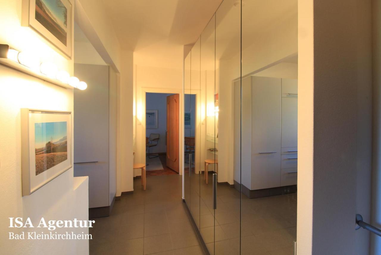 Perle - Ski-To-Door Family Apartment Bad Kleinkirchheim Esterno foto