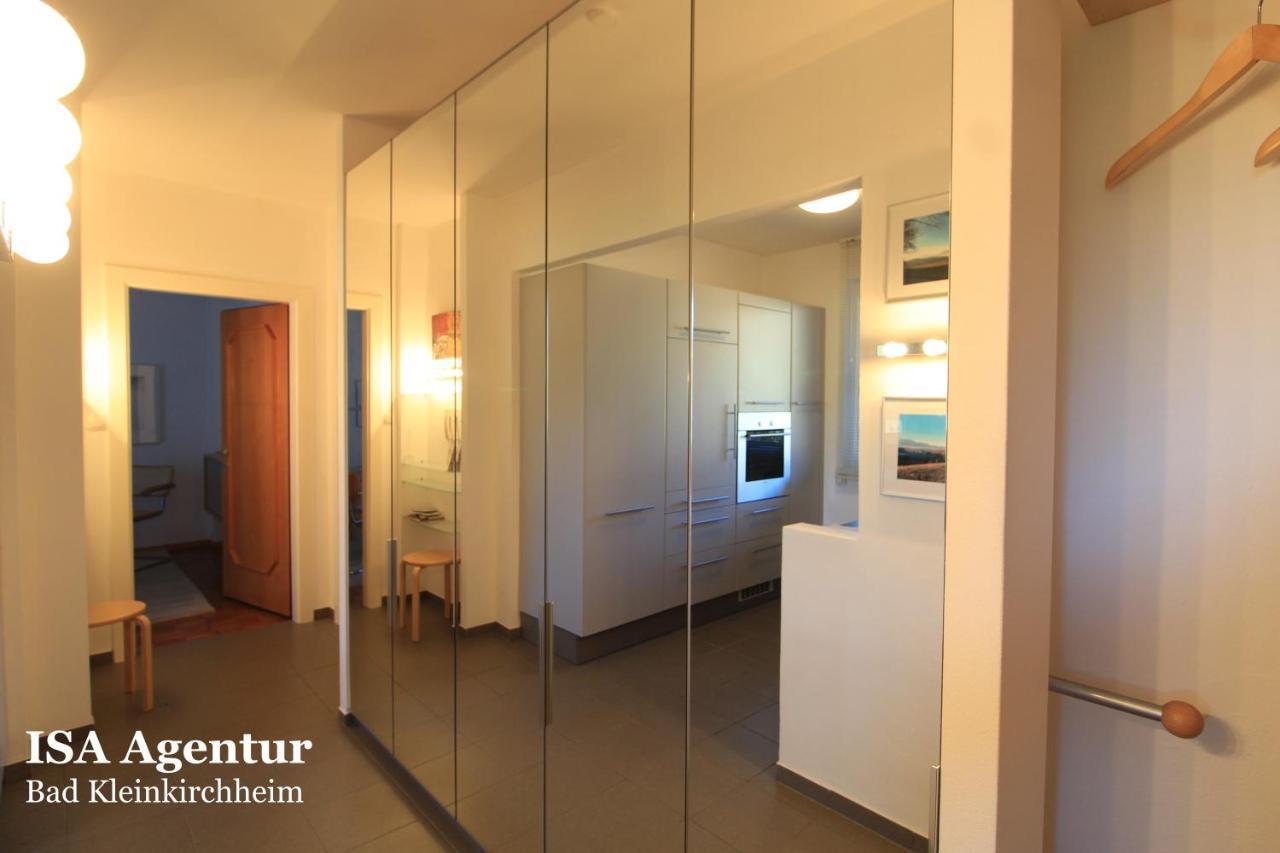Perle - Ski-To-Door Family Apartment Bad Kleinkirchheim Esterno foto